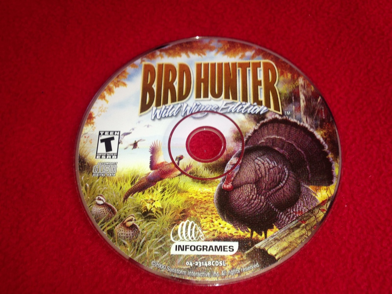 Bird Hunter: Wild Wings Edition - PC Game - PC games, Sports - Level Up Gaming NZ