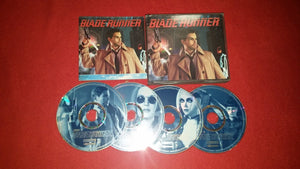 Blade Runner - Rare PC Game