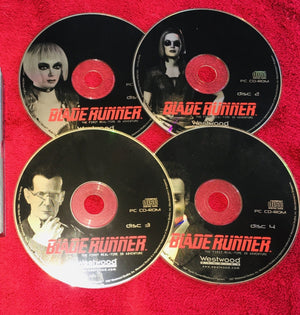 Blade Runner - PC Game