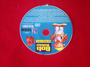 Bob the Builder: Bob Builds A Park - PC Game