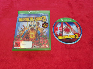 Borderlands 3 - 9/10! Xbox One Game