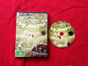 Botanicula - Special Edition - PC + MAC Game