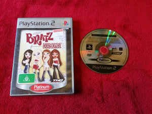 Bratz: Forever Diamondz - PS2 Game