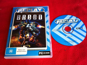 Breed - PC Game