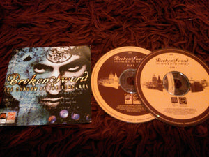 Broken Sword The Shadow of the Templars - PC