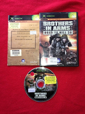 Brothers in Arms: Road to Hill 30 - 9.2/10!