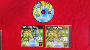 A Bug's Life: Activity Centre - PS1 Game