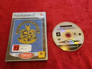 Bully - 8.7/10! PS2 Game
