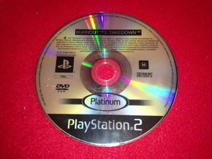 Burnout 3: Takedown - 9.5/10! PS2 Game