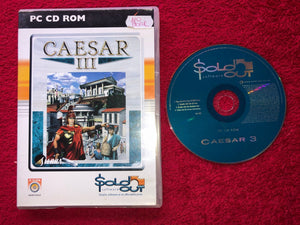 Caesar 3 - PC Game