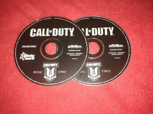 Call of Duty - 9/10! PC Game