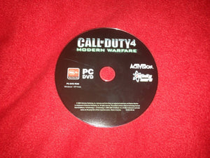 Call of Duty 4: Modern Warfare - 9.4/10! Game