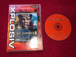 Call to Power 2 - CLASSIC PC Game