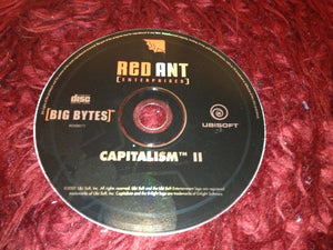 Capitalism 2 - PC Game