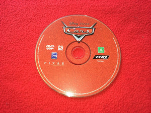 Disney/Pixar Cars - PC / MAC Game