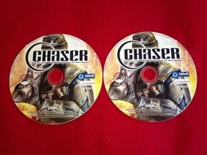 Chaser - PC Game