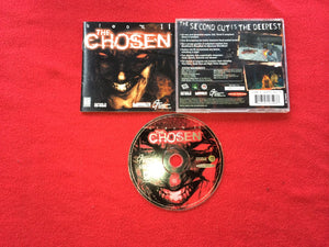 Blood 2: The Chosen - RARE '98 PC Game