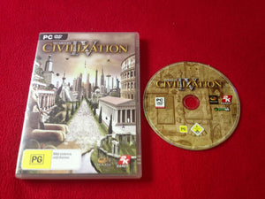 Civilization 4 - 9.4/10! PC Game