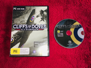 IL-2 Sturmovik: Cliffs of Dover - PC Game