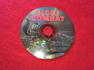 Close Combat V: Invasion: Normandy - PC Game
