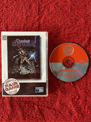 Combat Chess - PC Game