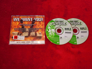Command & Conquer: Renegade - PC Game