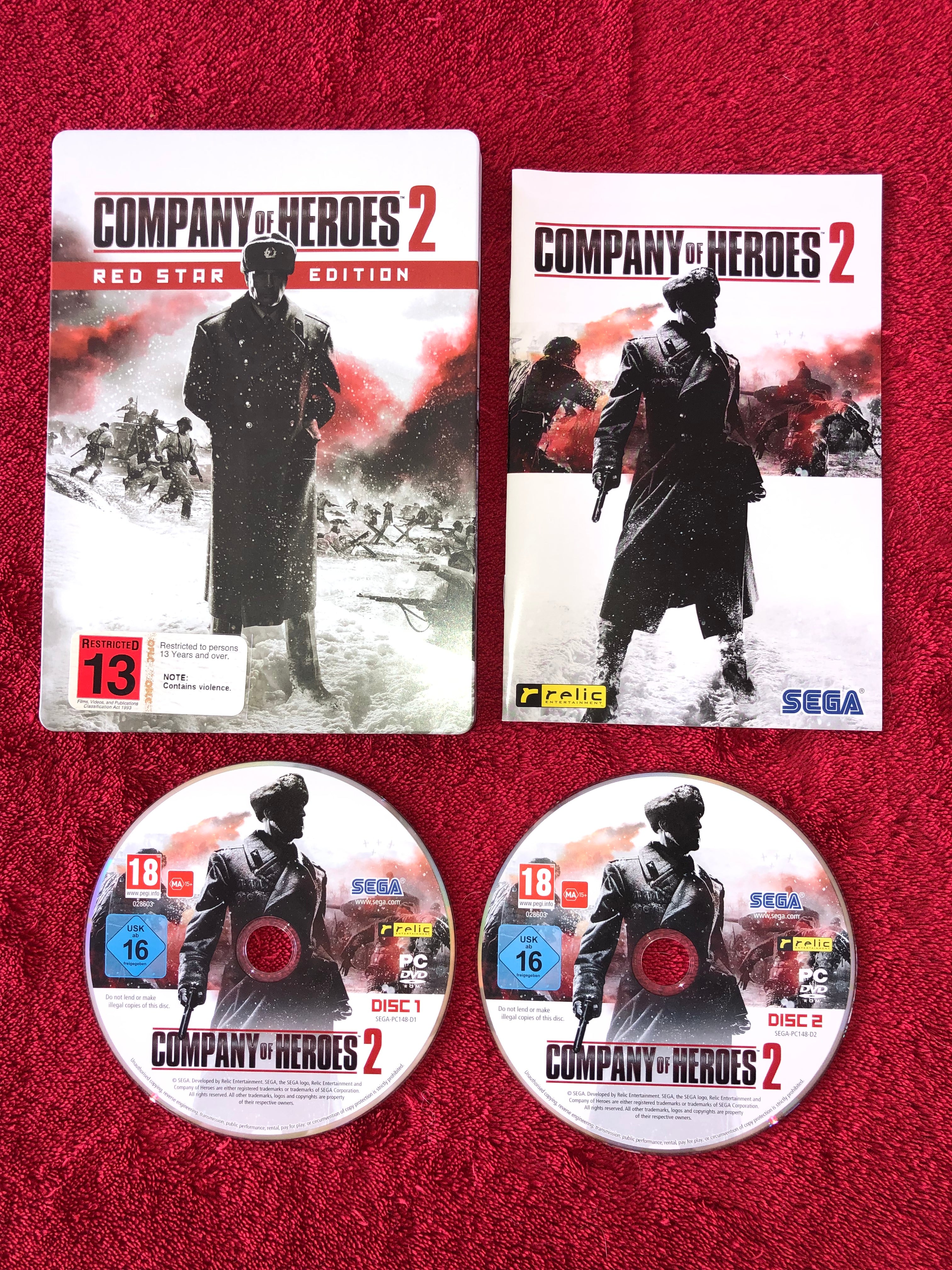 All Games in Stock