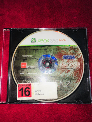 Condemned 2 - 8.5/10! XBOX360 Game