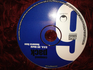 O.R.B.: Off World Resource Base - PC Game