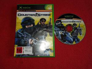 Counter Strike - XBOX Game
