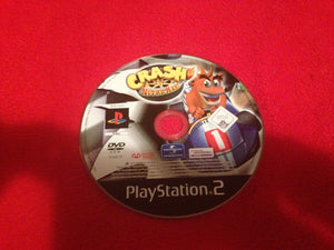 Crash Nitro Kart - PS2 Game