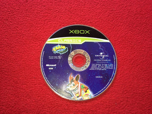 Crash Bandicoot: The Wrath of Cortex - XBOX