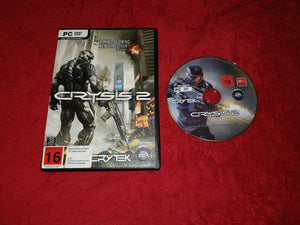 Crysis 2 - 8.5/10! PC Game