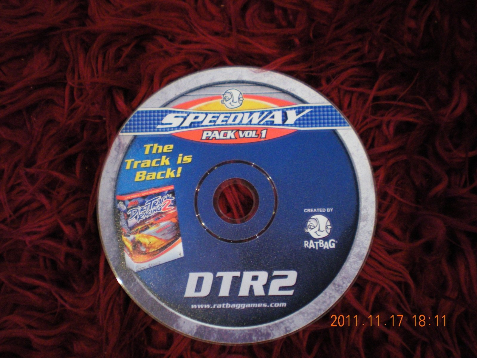 Dirt Track Racing 2 - PC Game - PC games, Driving and racing - Level Up Gaming NZ