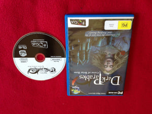 Dark Parables: Curse of Briar Rose - PC Game