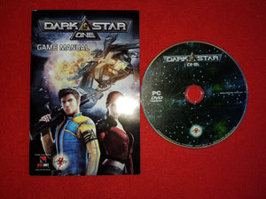 Dark Star One - 8.1/10! PC Game
