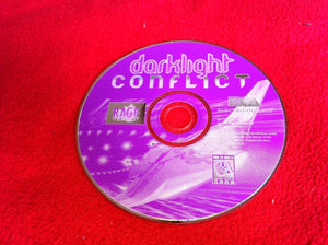 Darklight Conflict - RARE '97 PC Game