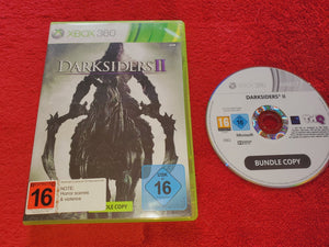 Darksiders 2 - XBOX360 Game