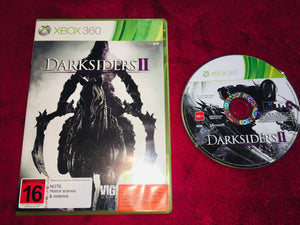 Darksiders 2 - XBOX360 Game