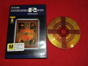 Darkstone - PC Game