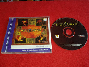 Darkstone - PC Game