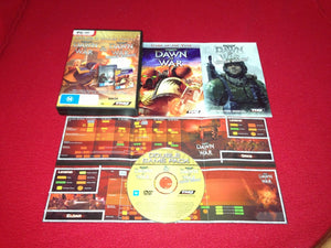 Dawn of War + Winter Assault Double Pack - PC Game