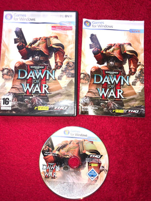 Dawn of War 2 - PC Game