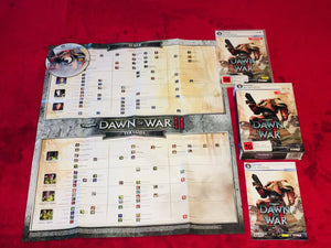 Dawn of War 2 - PC Game