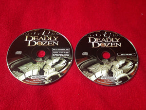 Deadly Dozen - '01 PC Game