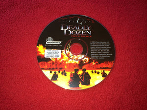 Deadly Dozen: Pacific Theater - PC Game