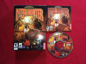 Deer Hunter 2004 - PC Game