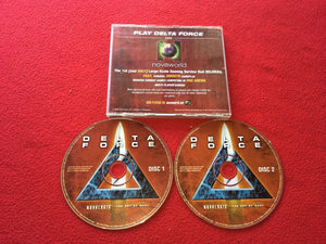 Delta Force - 9.1/10! PC Game
