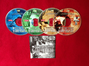 Desperados 2: Cooper's Revenge - PC Game