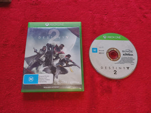 Destiny 2 - 8.5/10! Xbox One Game